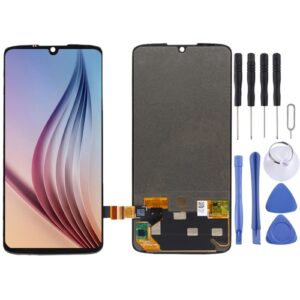 Motorola Moto Z4 screen replacement price in Kenya