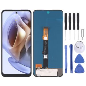 Motorola Moto G31 screen replacement price in Kenya