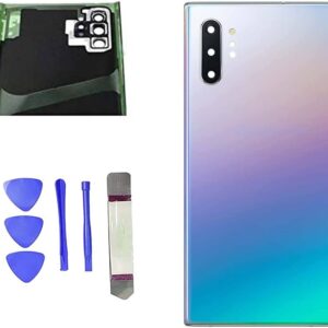 Samsung Galaxy Note 10 backcover Replacement price in Kenya