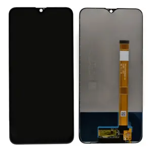 Oppo A12s screen replacement price in Kenya