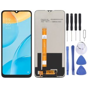 Oppo A16s screen replacement price in Kenya