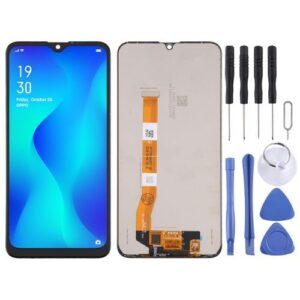 Oppo A1k screen replacement price in Kenya