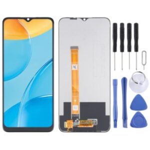 Oppo A35 screen replacement price in Kenya