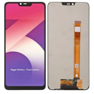 Oppo A5 2020 screen replacement price in Kenya
