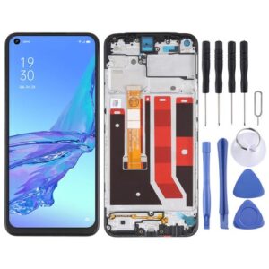 Oppo A92s Screen Replacement price in Kenya