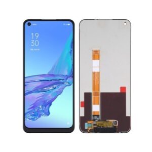 Oppo A55s screen replacement price in Kenya