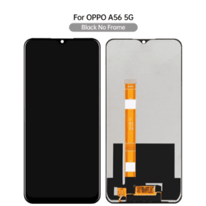 Oppo A56 5G screen replacement price in Kenya