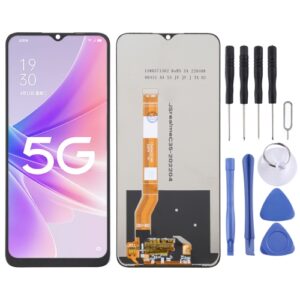 Oppo A59 screen replacement price in Kenya