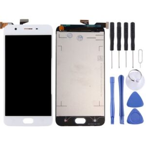 Oppo A57 2016 screen replacement price in Kenya