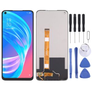 Oppo A92 screen replacement price in Kenya