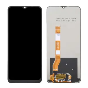 Oppo A78 5G screen replacement price in Kenya