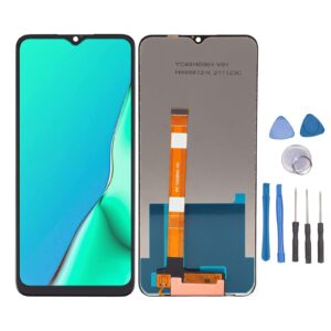 Oppo A9x screen replacement price in Kenya