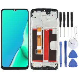 Oppo A9 2020 screen replacement price in Kenya