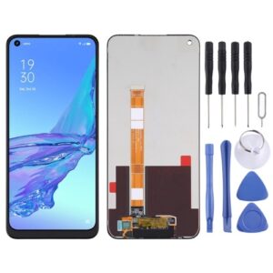 Oppo A93 screen replacement price in Kenya