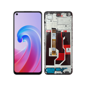 Oppo A96 screen replacement price in Kenya