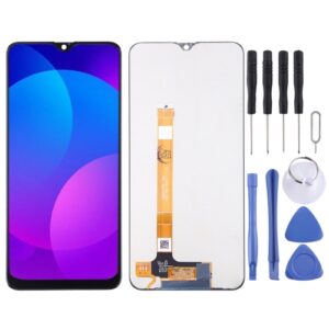 Oppo A15 screen replacement price in Kenya