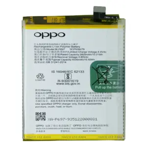 Oppo Reno 7 Pro battery replacement price in Kenya