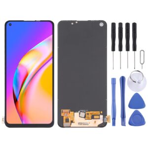 Oppo Reno 8 Pro screen replacement price in Kenya