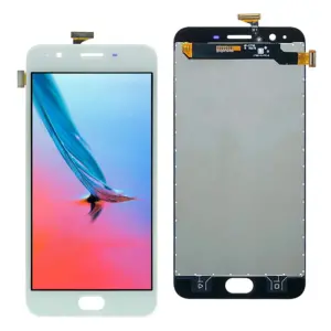 Oppo F1s Screen Replacement price in Kenya