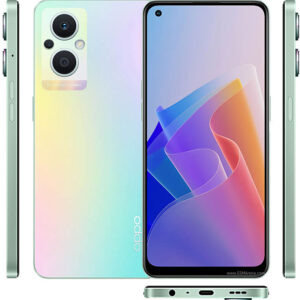 Oppo F21 Pro screen replacement price in Kenya