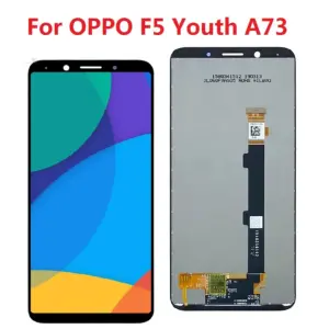 Oppo F5 Youth screen replacement price in Kenya