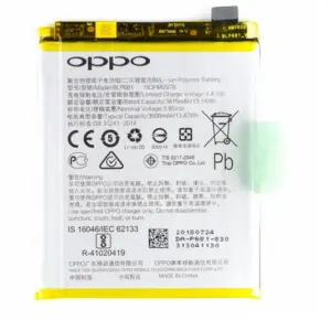 Oppo Reno 6 Pro battery replacement price in Kenya