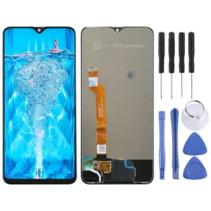 Oppo F9 Pro screen replacement price in Kenya