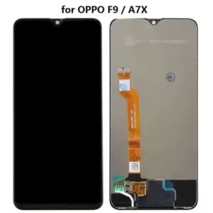 Oppo F9 screen replacement price in Kenya