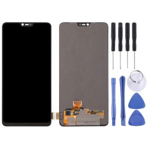 Oppo R15 Pro screen replacement price in Kenya