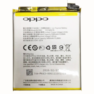 Oppo R15x battery replacement price in Kenya