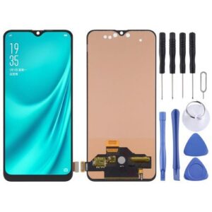 Oppo R15x screen replacement price in Kenya