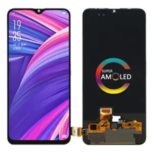 Oppo R17 Neo screen replacement price in Kenya