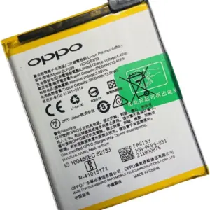 Oppo R9s battery replacement price in Kenya
