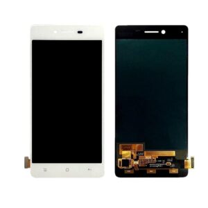 Oppo R7 Plus screen replacement price in Kenya