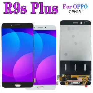 Oppo R9s screen replacement price in Kenya