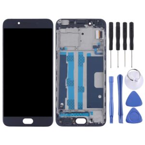 Oppo R11 Plus screen replacement price in Kenya