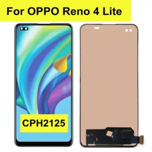 Oppo Reno 4 Lite screen replacement price in Kenya