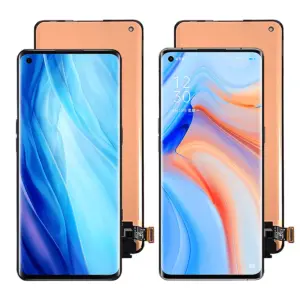 Oppo Reno 4 Pro 5G screen replacement price in Kenya