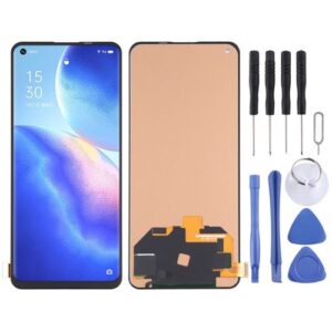 Oppo Reno 8t screen replacement price in Kenya
