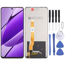 Realme 12 screen replacement price in Kenya