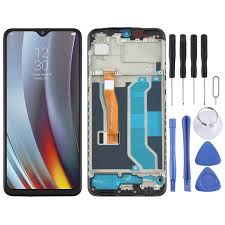 Realme 3 Pro screen replacement price in Kenya
