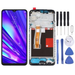 Realme 5 Pro screen replacement price in Kenya