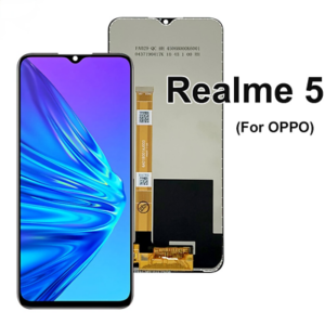 Realme 5 screen replacement price in Kenya