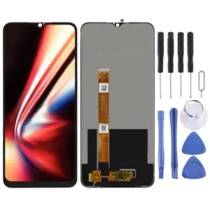 Realme 5i screen replacement price in Kenya