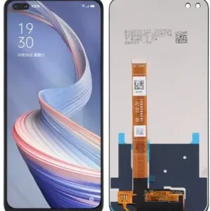 Realme 6 Pro screen replacement price in Kenya
