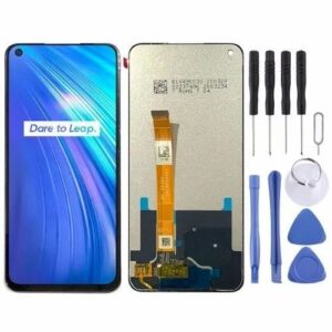 Realme 7 Pro screen replacement price in Kenya