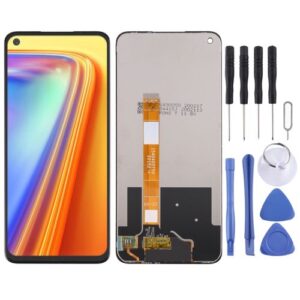 Realme 7 screen replacement price in Kenya