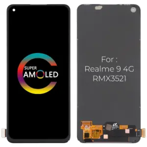 Realme 9 Pro Plus screen replacement price in Kenya