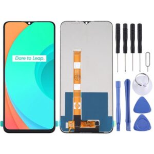 Realme C11 screen replacement price in Kenya