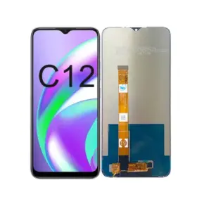 Realme C12 screen replacement price in Kenya
